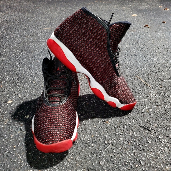 jordan horizon bred